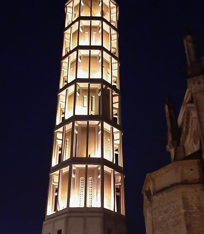 Campanile di Mortegliano景点图片
