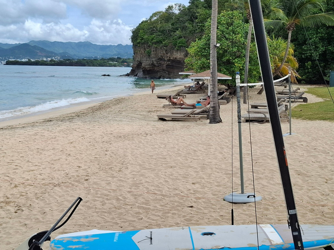 Royalton Grenada Beach景点图片