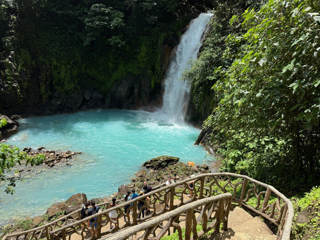 Guanacaste Traveler-Filadelfia必去景点