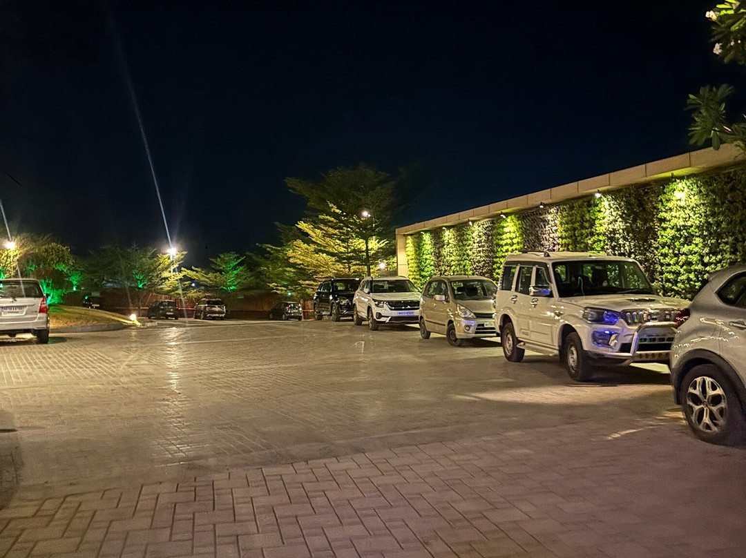 The Fern Residency, Karad主图