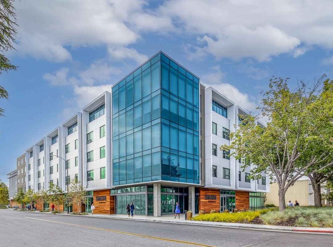 山景城酒店住宿-Shashi Hotel Mountain View, an Urban Resort