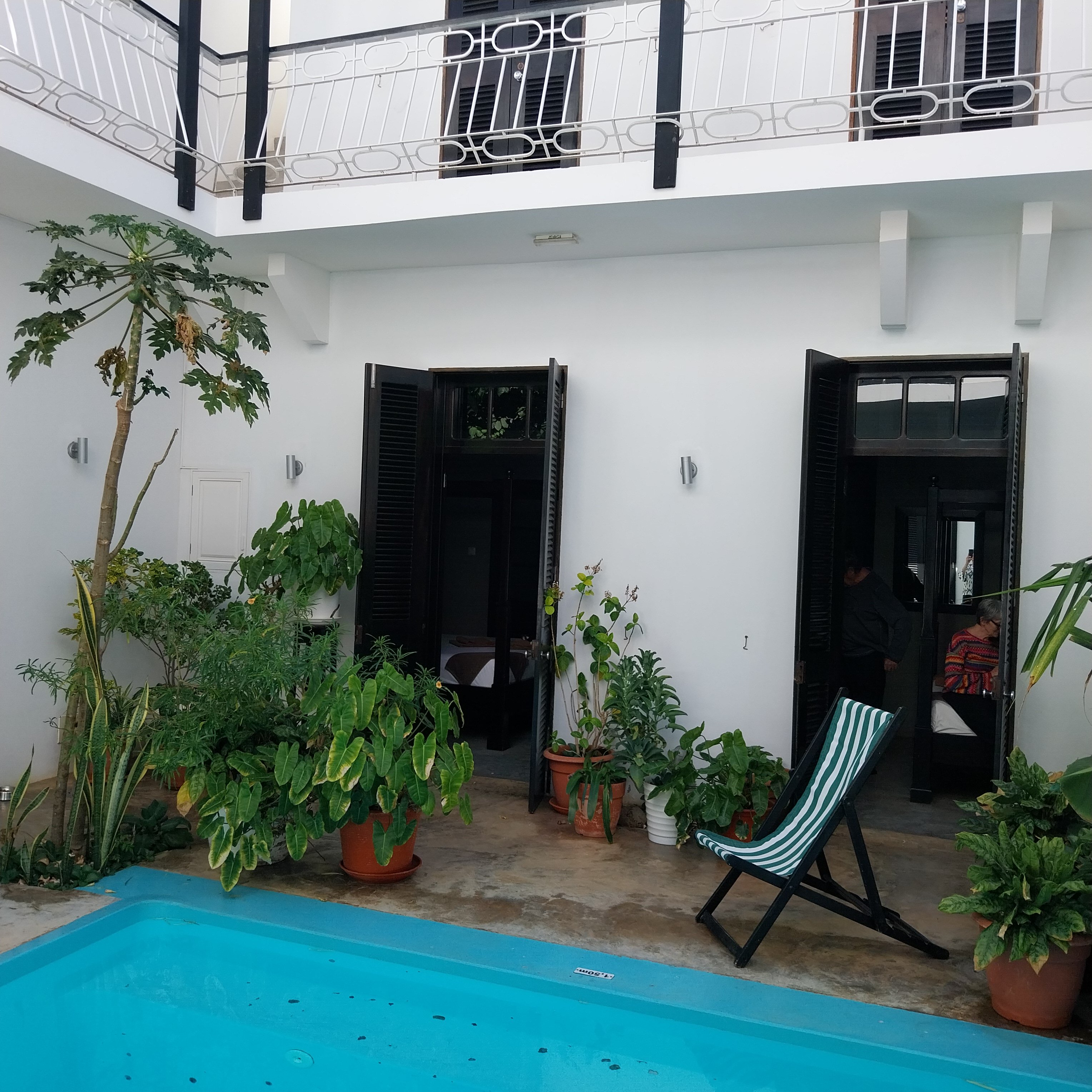 Casa Colonial-官方