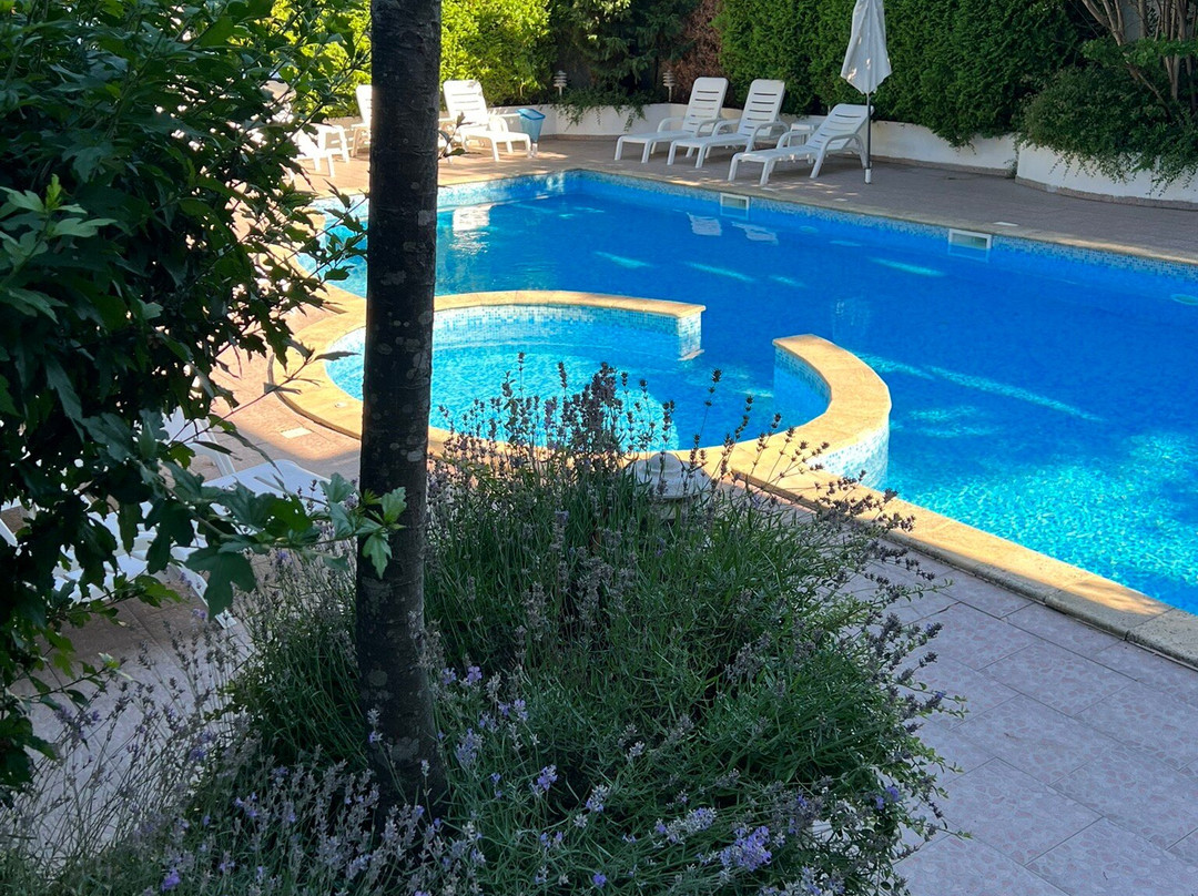 Byala Residence - Byala Residence Apart Complex