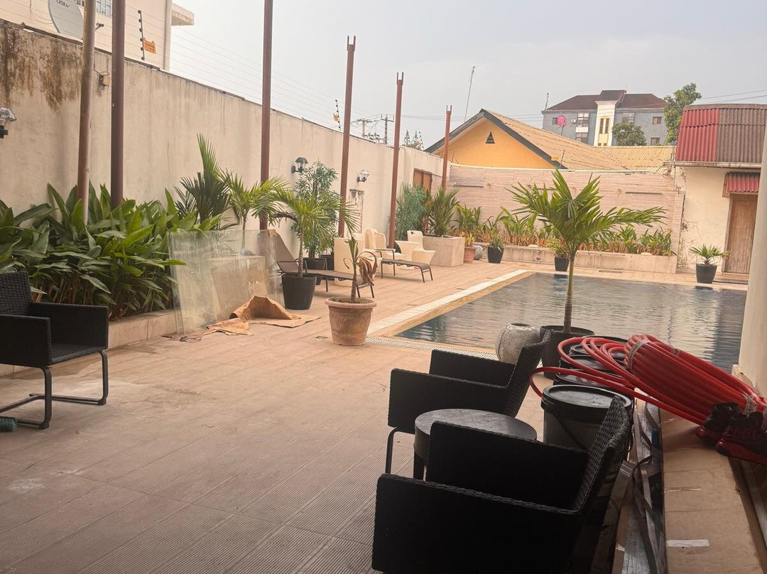 Bella Casa Hotel主图