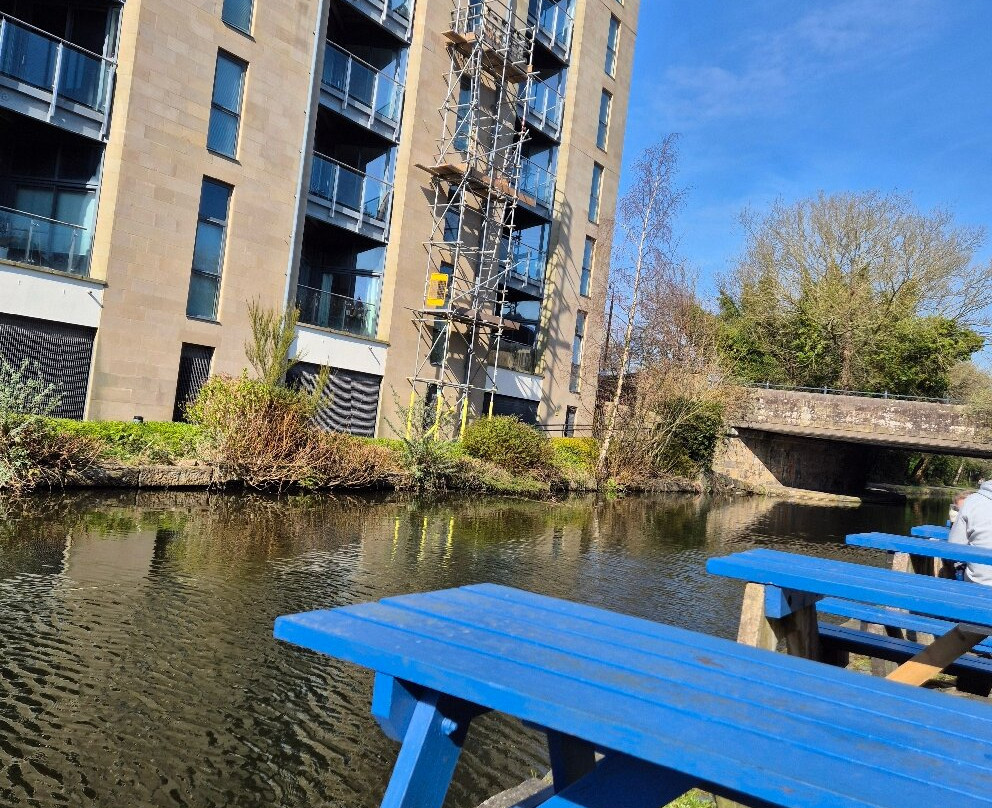Lancaster Canal景点图片