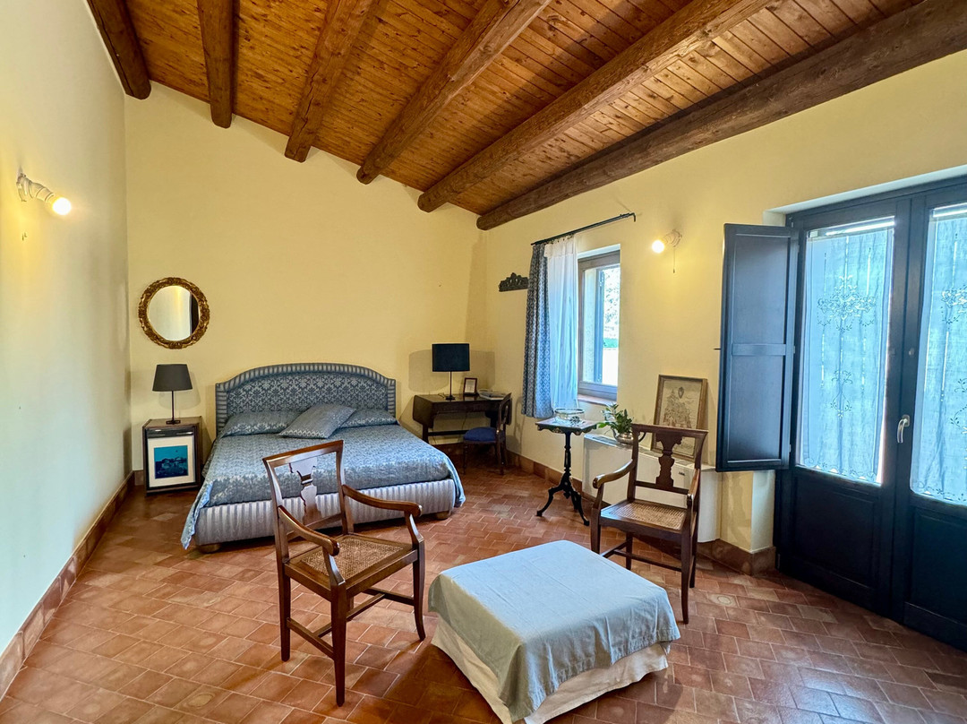 阿古里亚阿里图斯莫酒店主图