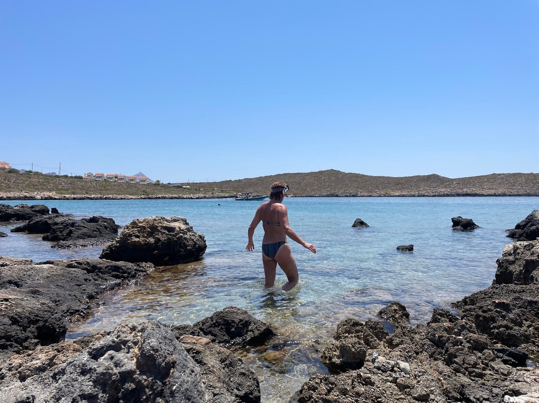 Macherida Beach-Tersanas必去景点