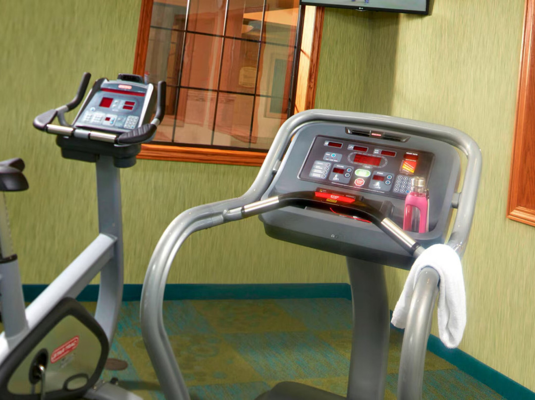 Best Western Hesperia-Victorville Suites主图