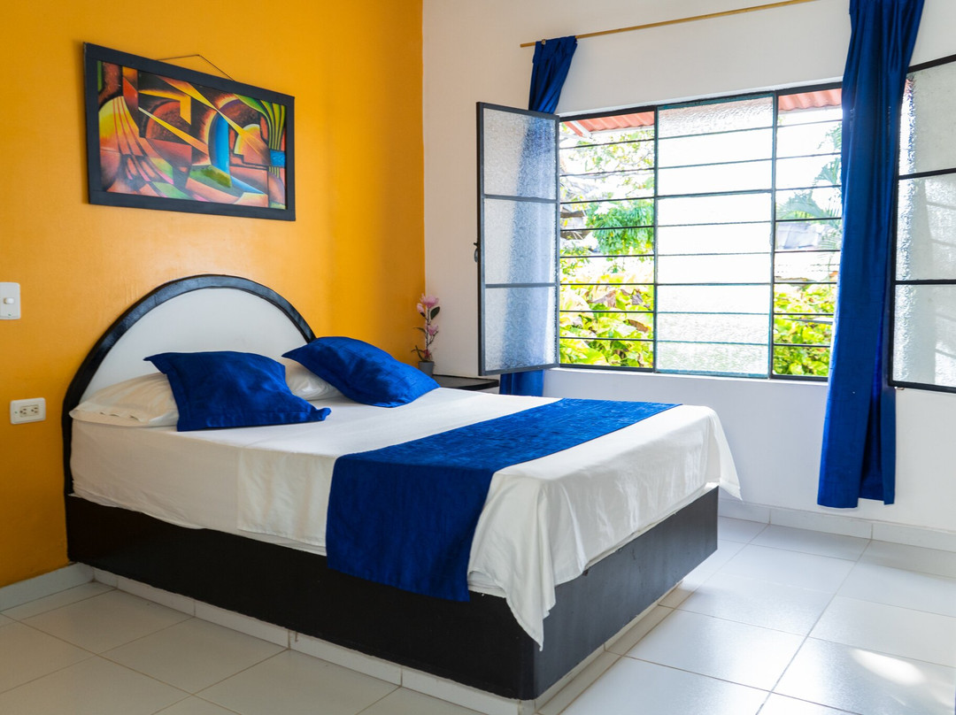Hotel Casablanca