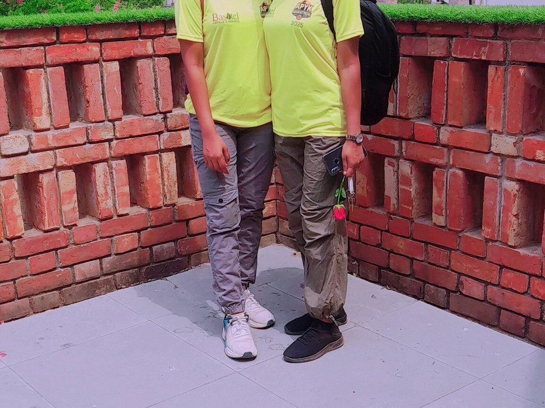 Kripanidhi Retreat Rajgir主图