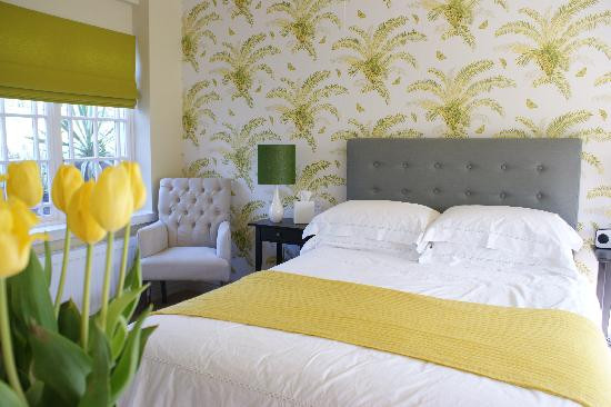 The Charton Boutique Bed & Breakfast主图
