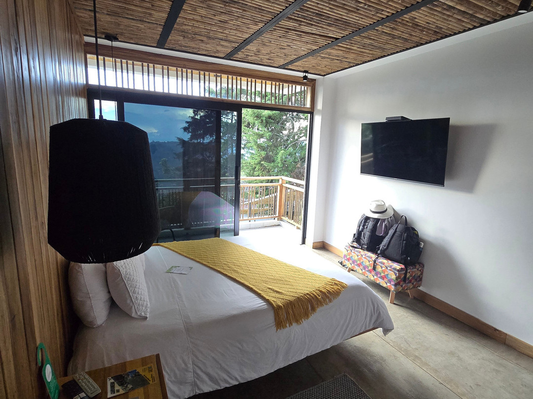 Panorama Salento by DOT Boutique主图