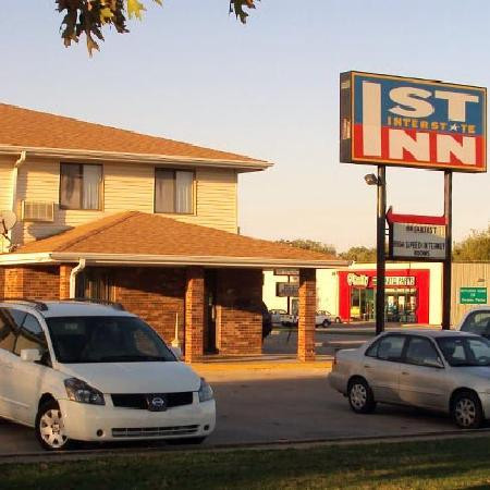 Budgetel Fort Scott主图