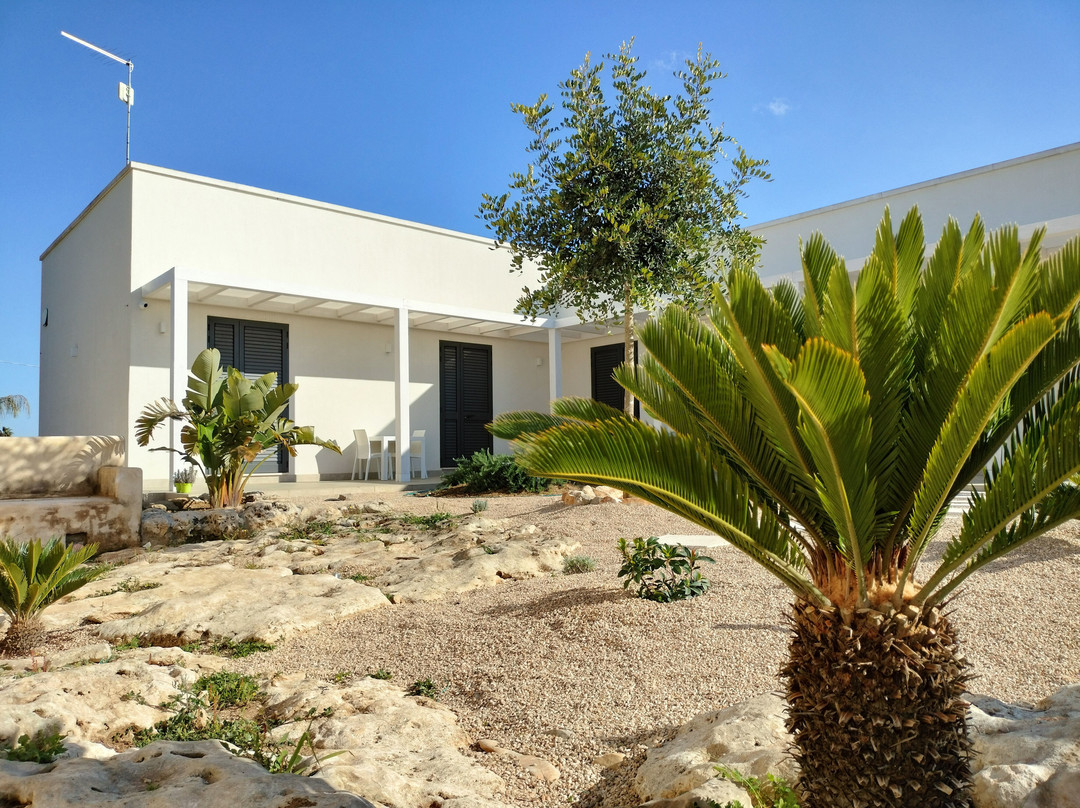 B&b Bianco Mediterraneo
