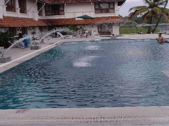 Grand Nirvana Lake Resort主图