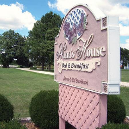 Nana's House Bed and Breakfast主图