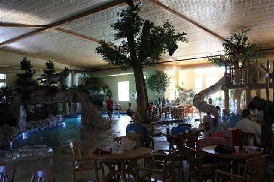 Thumper Pond Resort主图