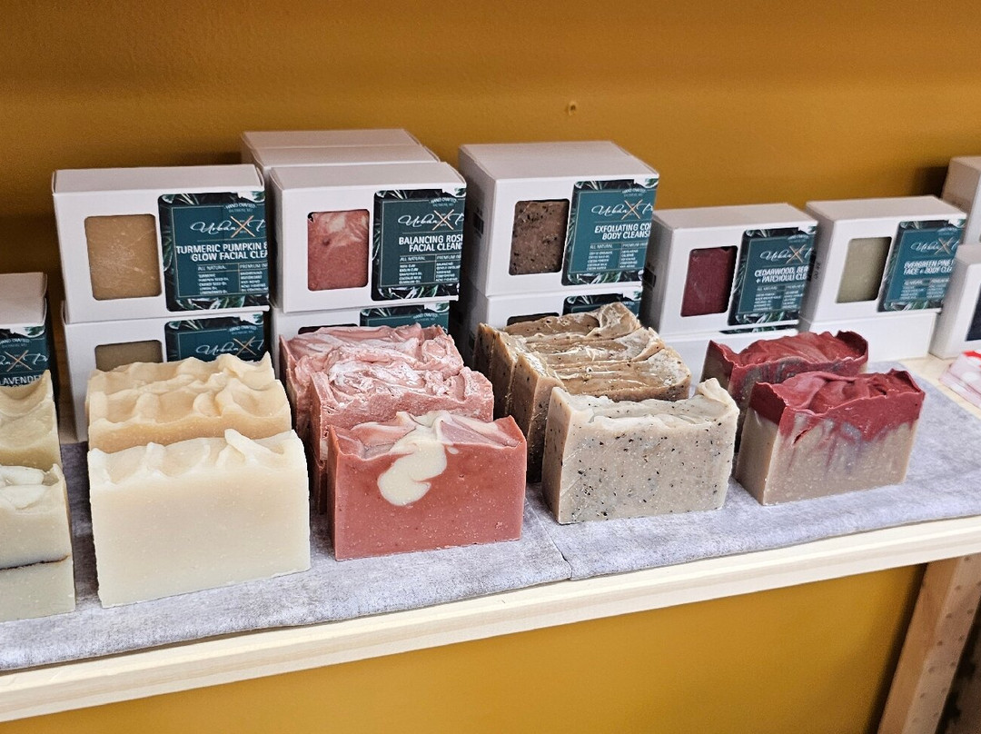 Makers Of Maryland-White Marsh必去景点