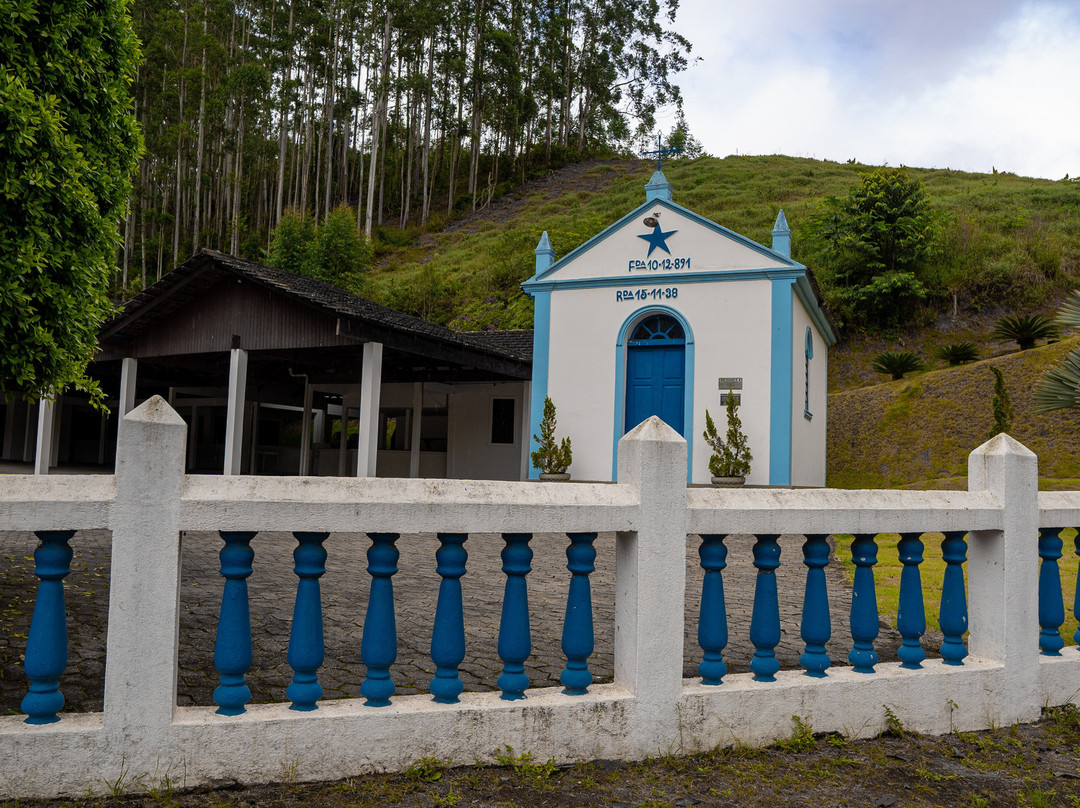 Igreja de Santo Antonio景点图片