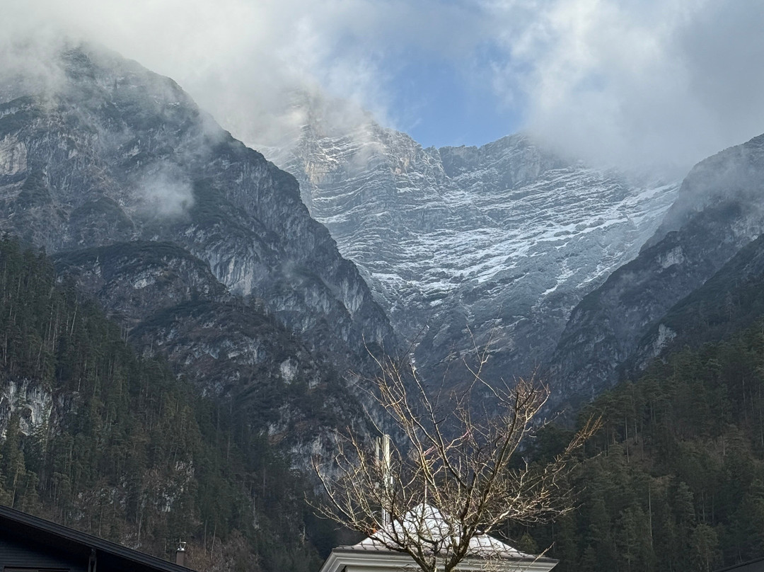 Hotel Gut Brandlhof主图