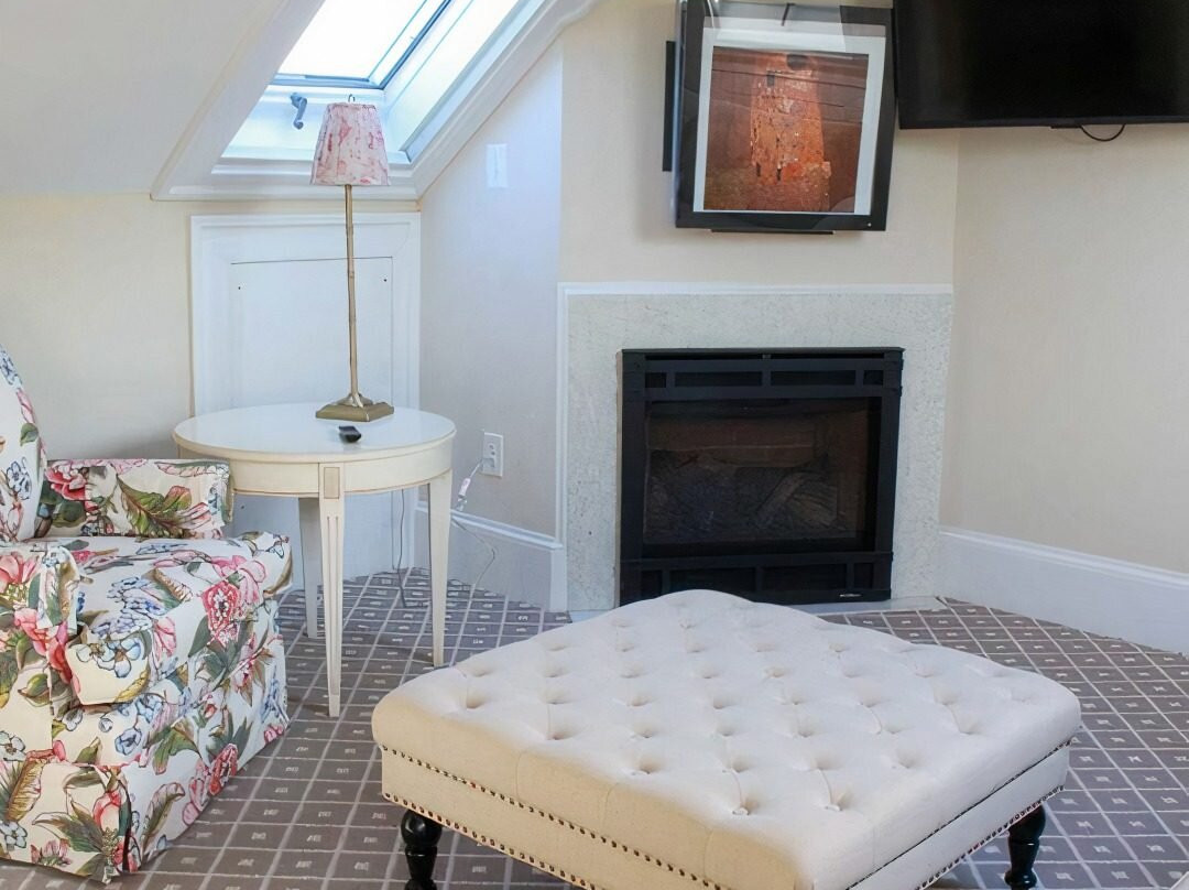 Inn At Mary's Land Farm主图