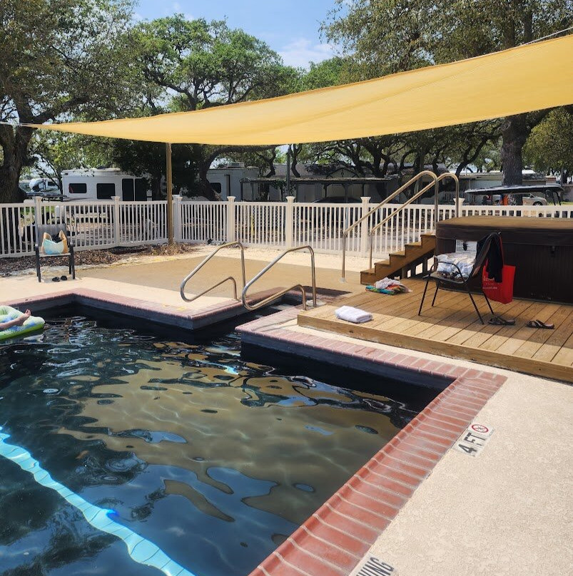 Woody Acres Rv Resort主图