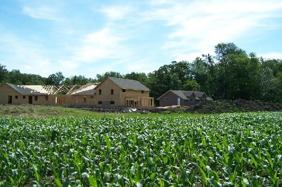 Cartland Estate Bed & Breakfast主图