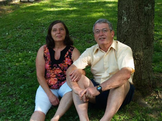 Akins Acres Bed and Breakfast主图