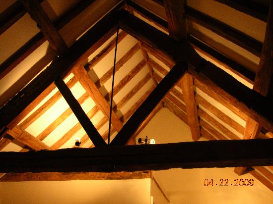 Coughton Lodge-酒店景观