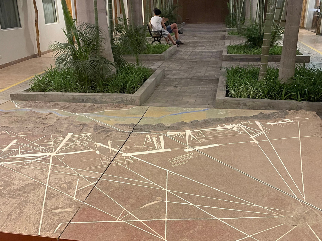 Casa Andina Standard Nasca主图