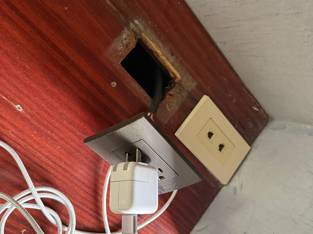 Hotel Bosque Del Mar Playa Hermosa主图