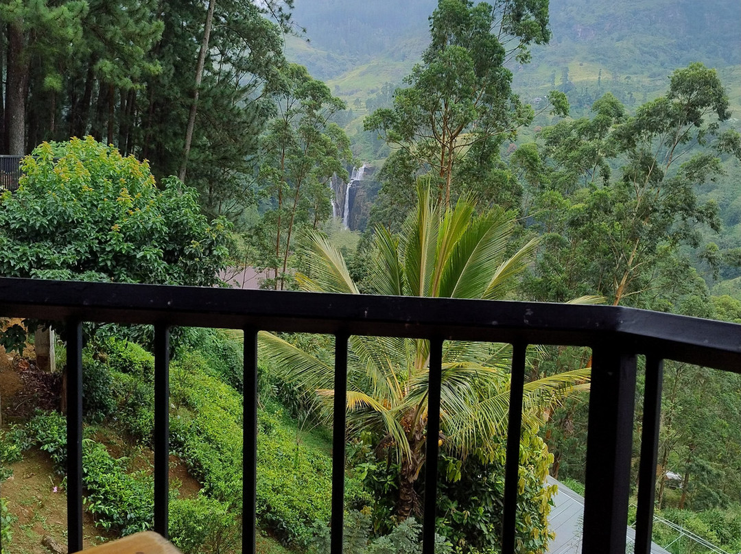 Sri Lanka Brothers Tour景点图片