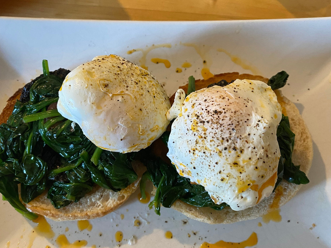 The Palmerston Rooms主图