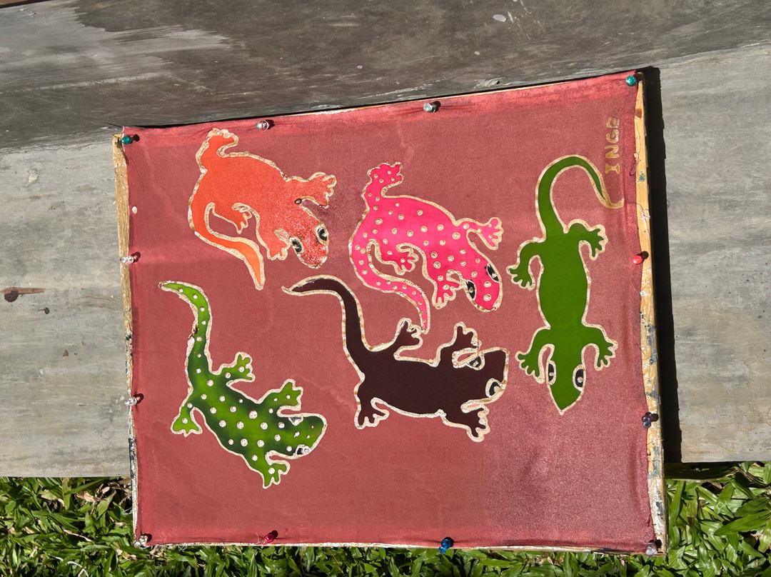 Bali Purma Art And Workshop景点图片