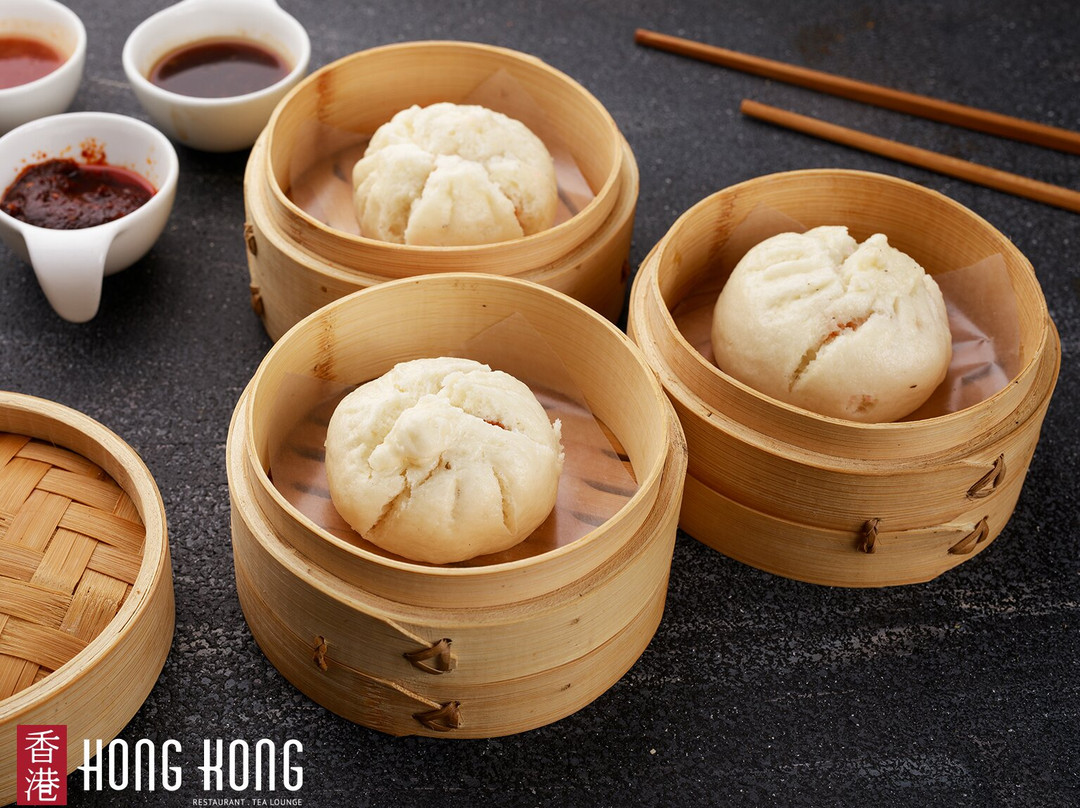 Hong Kong Gateway Restaurant, Janabiya