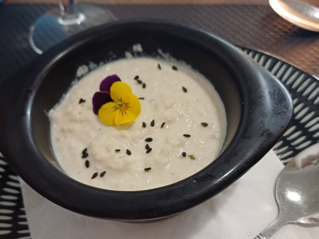 Core by Clare Smyth