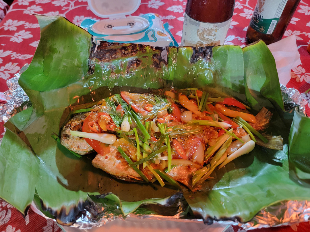 Mr. Dũng Restaurant