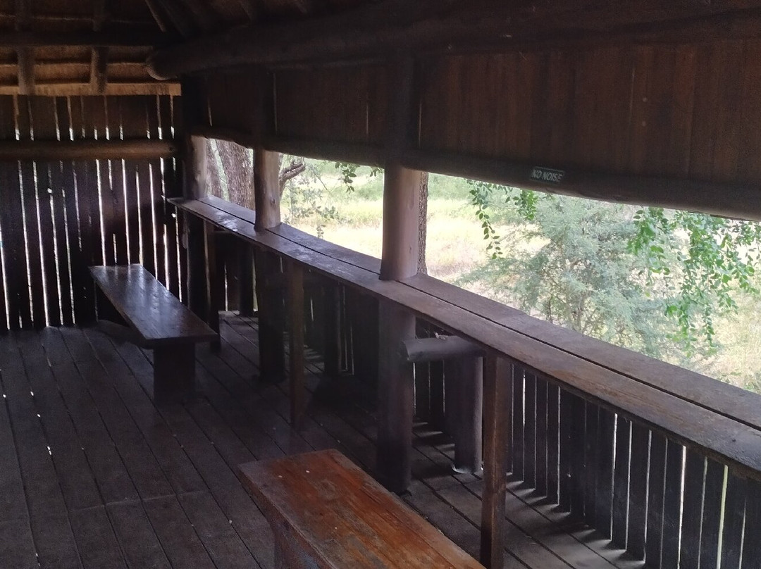 Punda Maria Restcamp主图