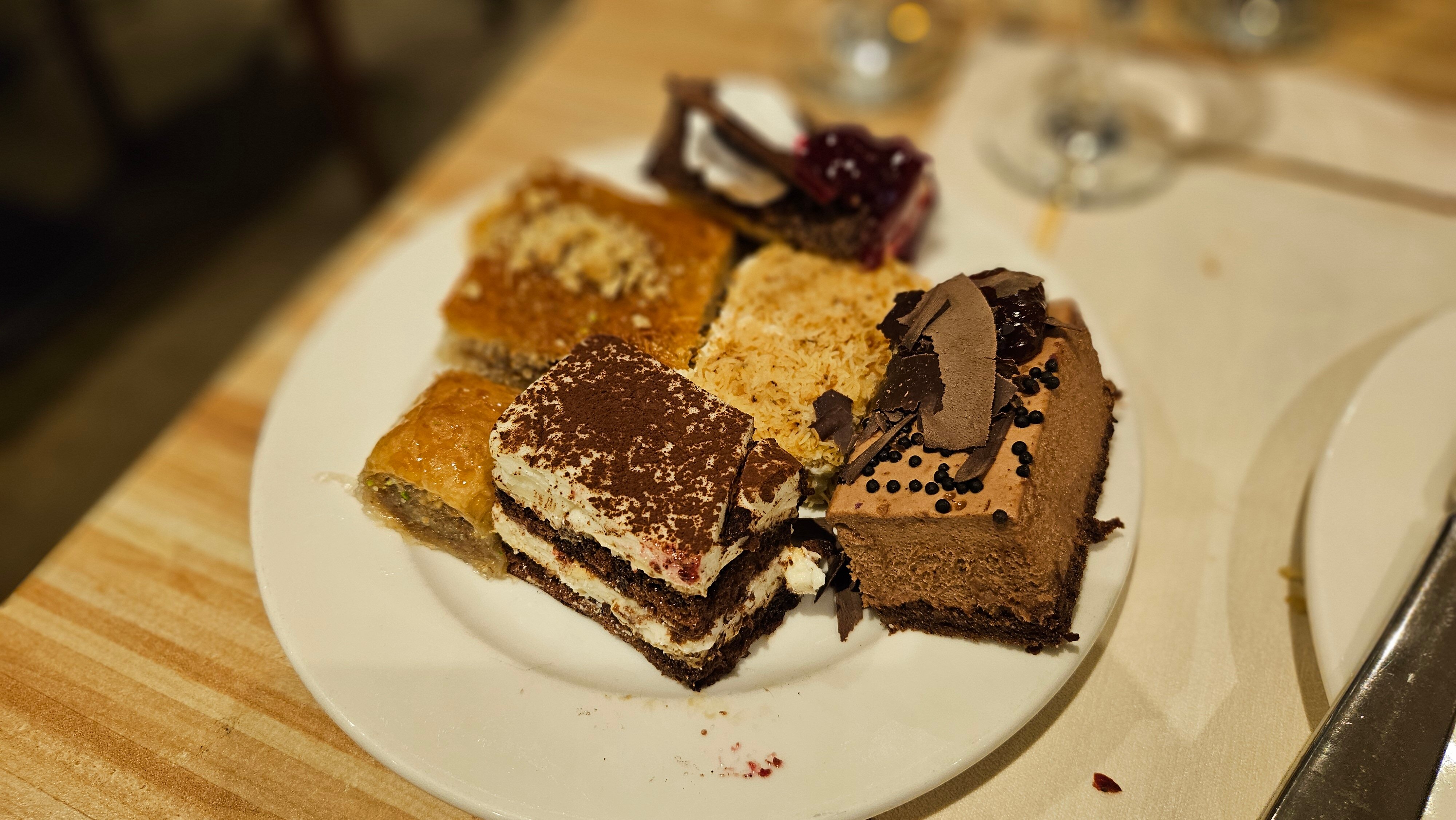 Limak Lara Deluxe Hotel & Resort-餐饮