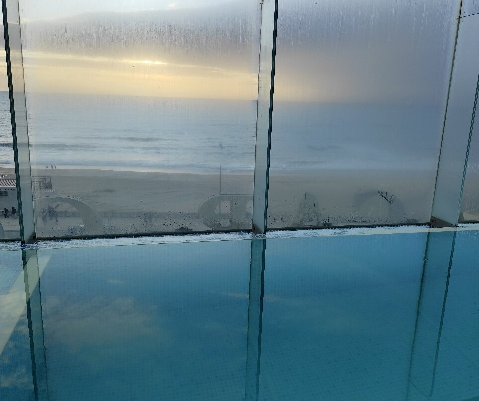 Macarico Beach Hotel主图