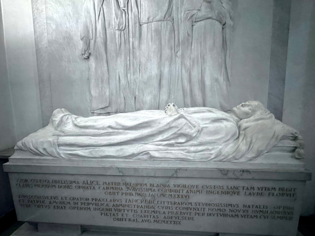 Santuario Madonna degli Angeli-库内奥必去景点