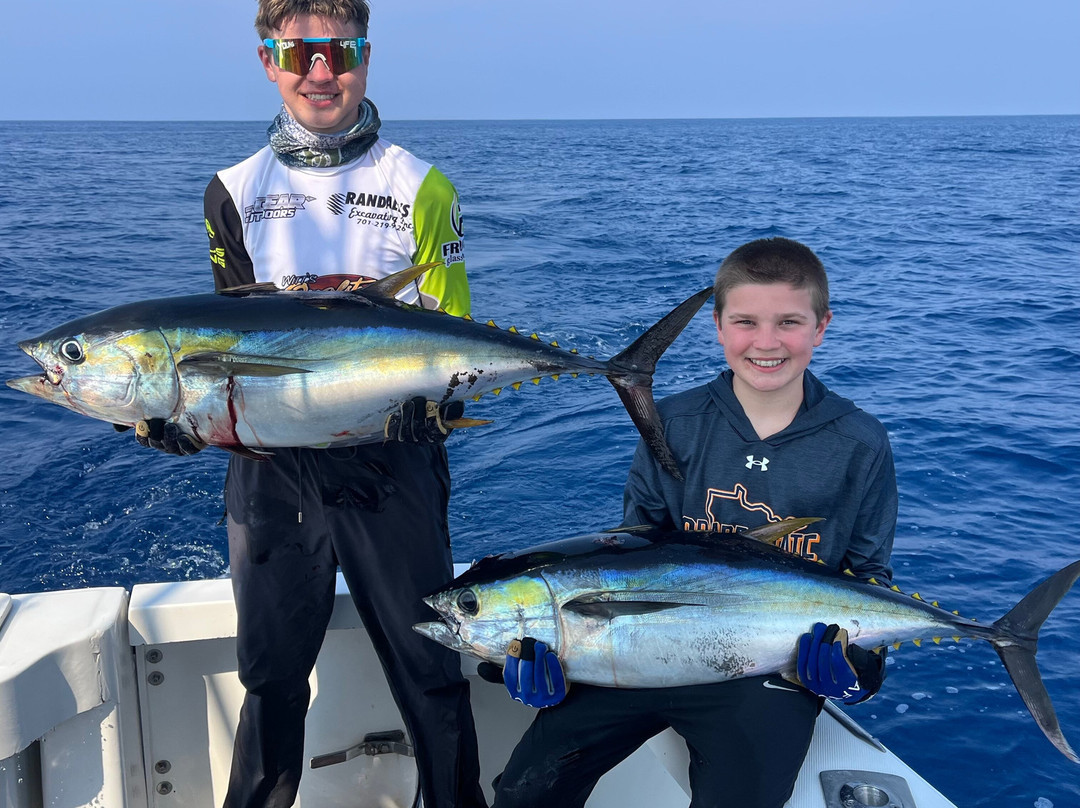 Maverick Sportfishing Charters景点图片