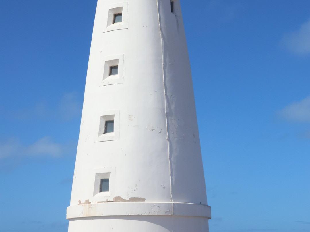 Cape Willoughby Lighthouse-Willoughby必去景点