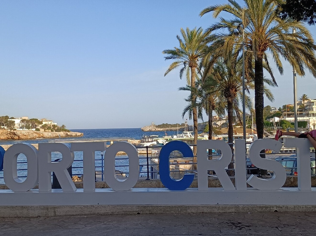 Port De Manacor-克里斯托港必去景点