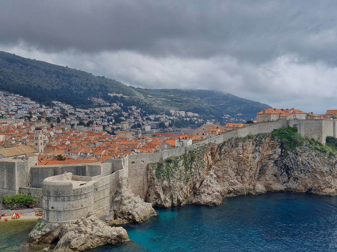 Perfect Travel Croatia景点图片