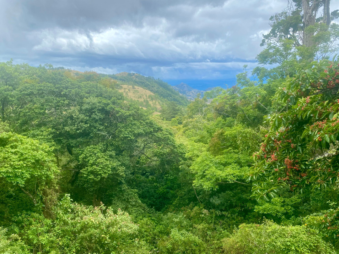 El Refugio La Brisa del Diablo主图