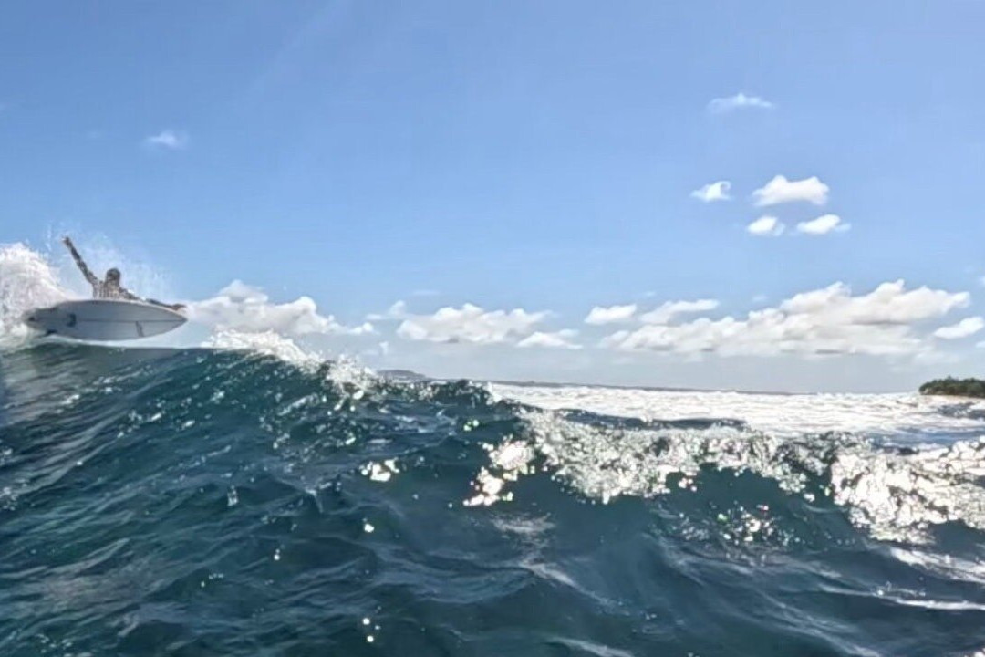 Fijian Surf Company景点图片