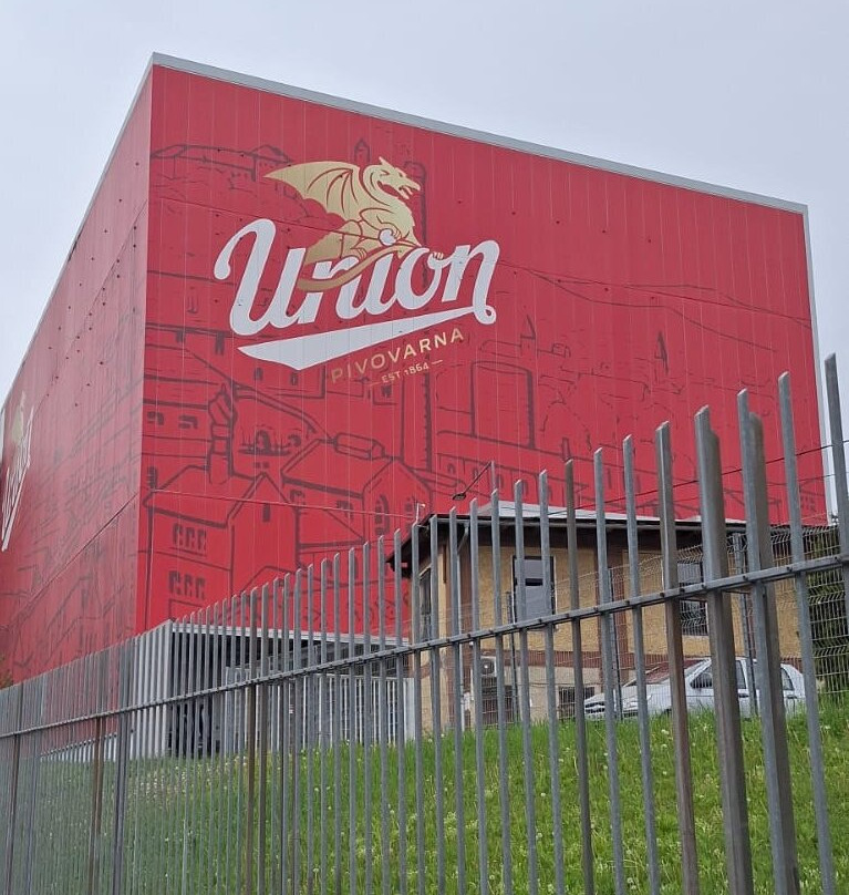 Union Experience景点图片