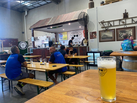 Merino Brewery-The Oaks必去景点