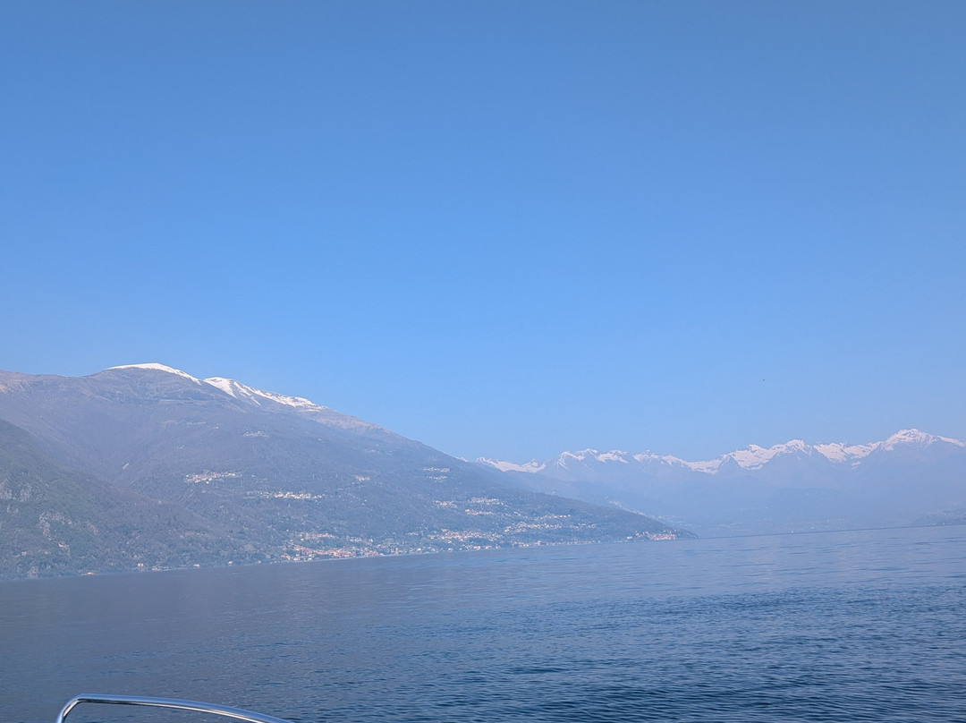Varenna Rent A Boat-瓦伦纳必去景点